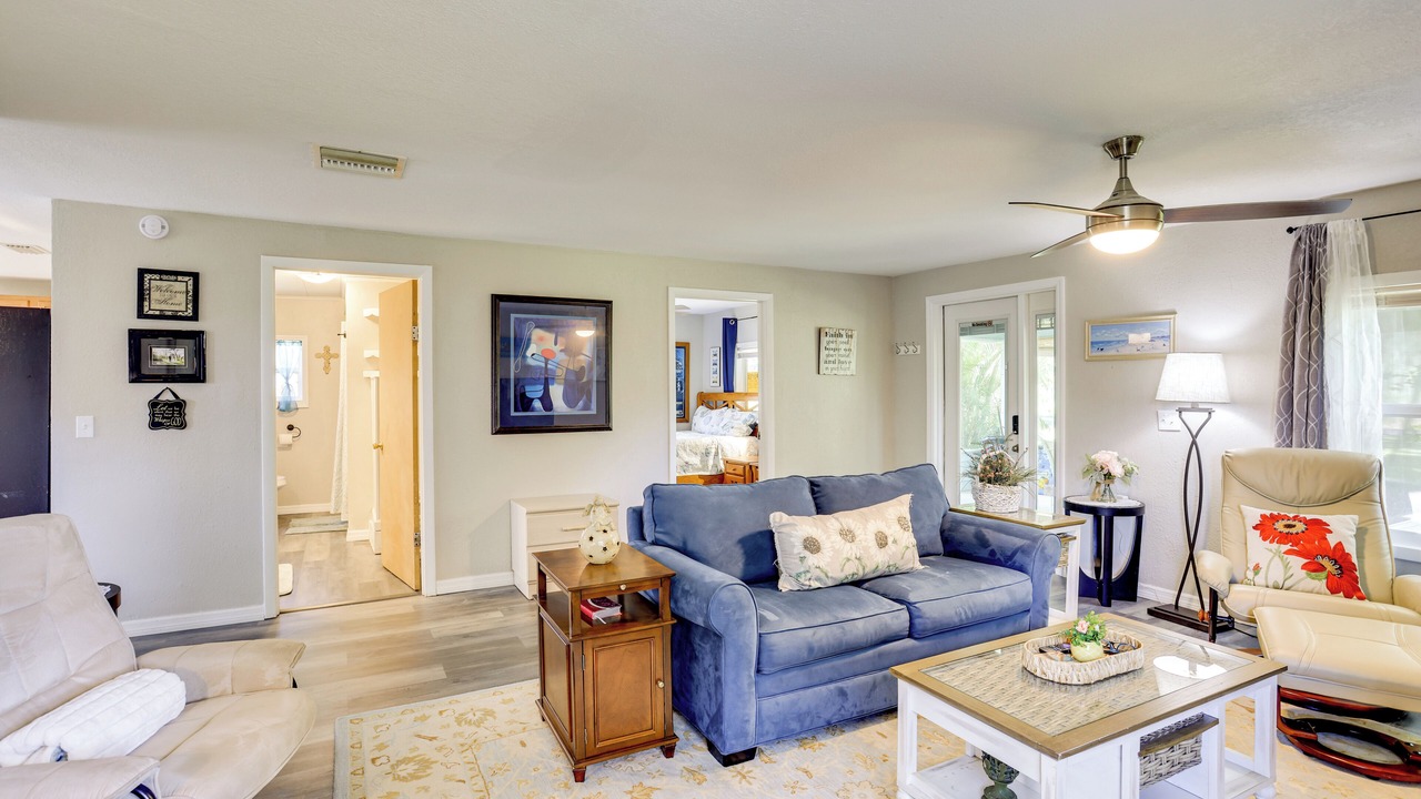 Photo of Livingroom in Arcadia