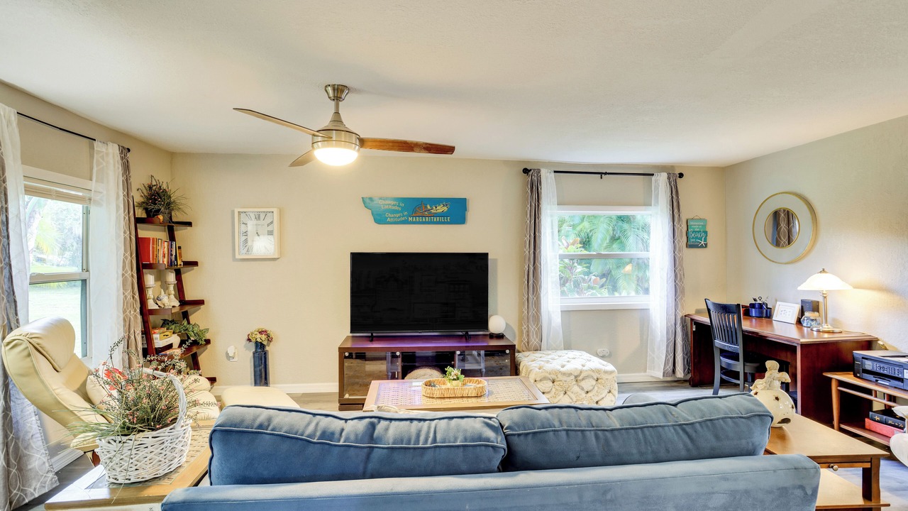 Photo of Livingroom in Arcadia