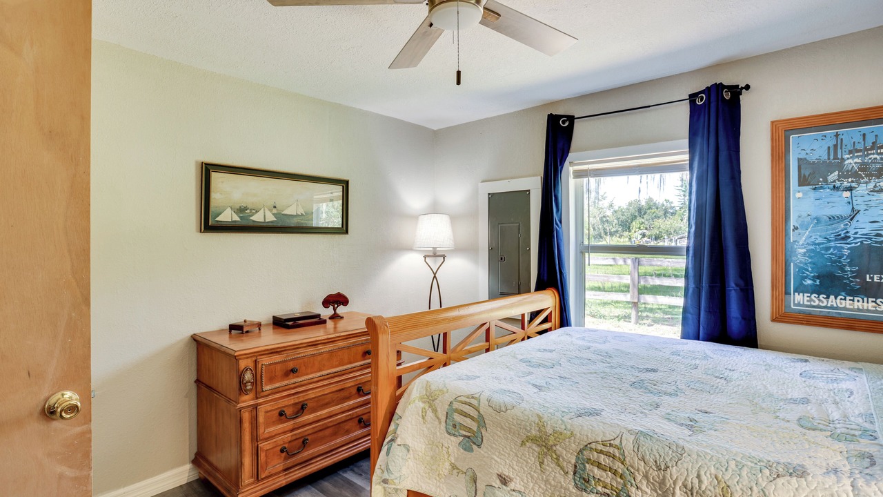 Photo of Bedroom in Arcadia