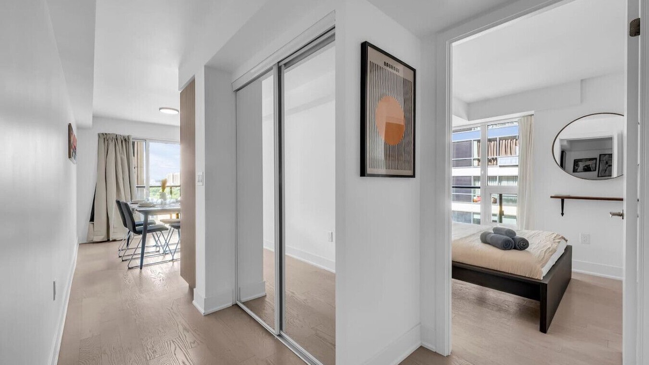 Photo of Bedroom in Bay Cloverhill