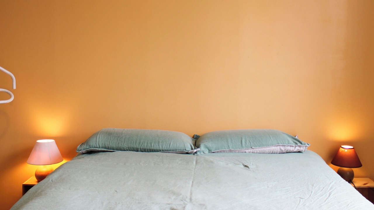 Photo of Bedroom in Villejuif