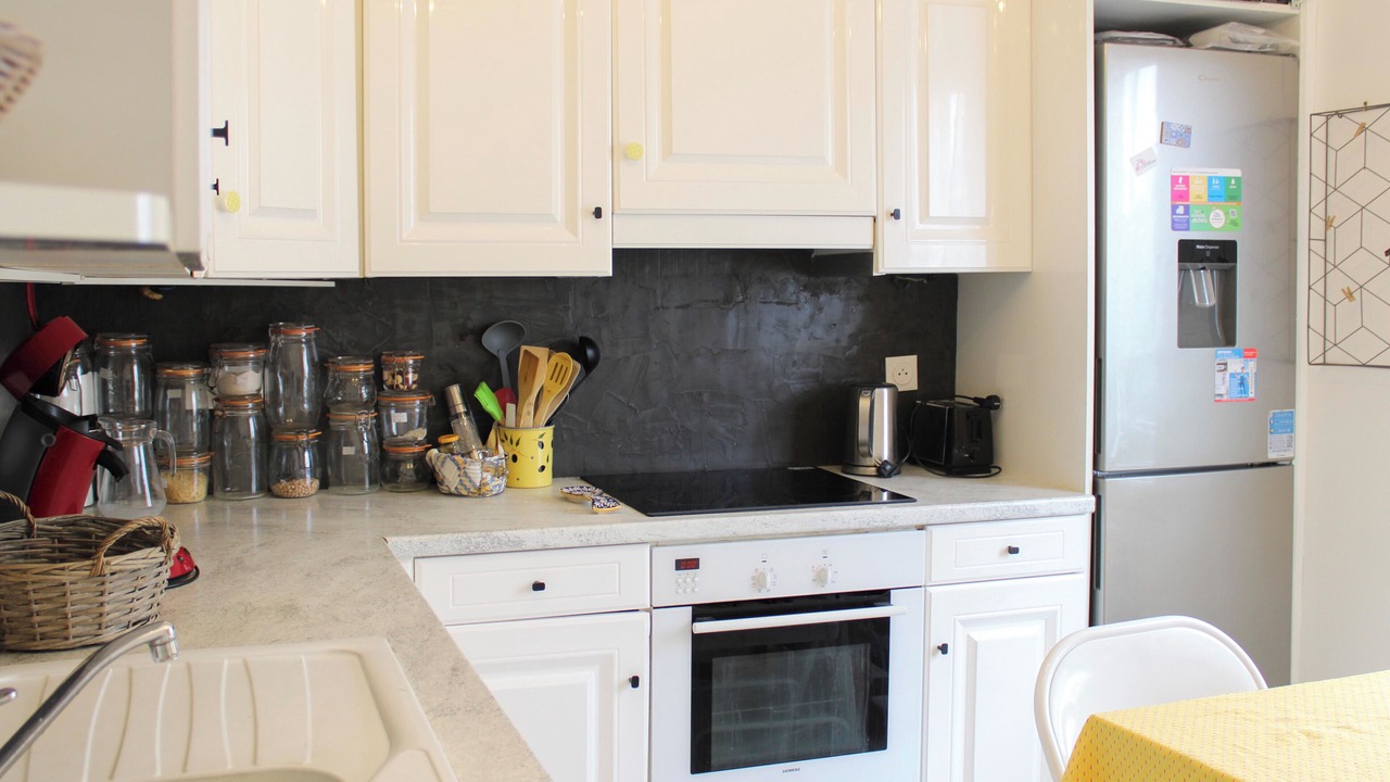 Photo of Kitchen in Villejuif