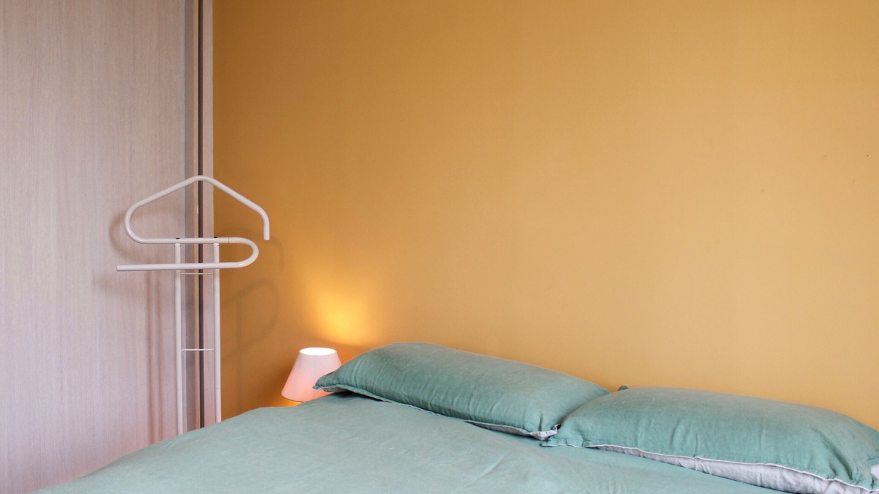 Photo of Bedroom in Villejuif