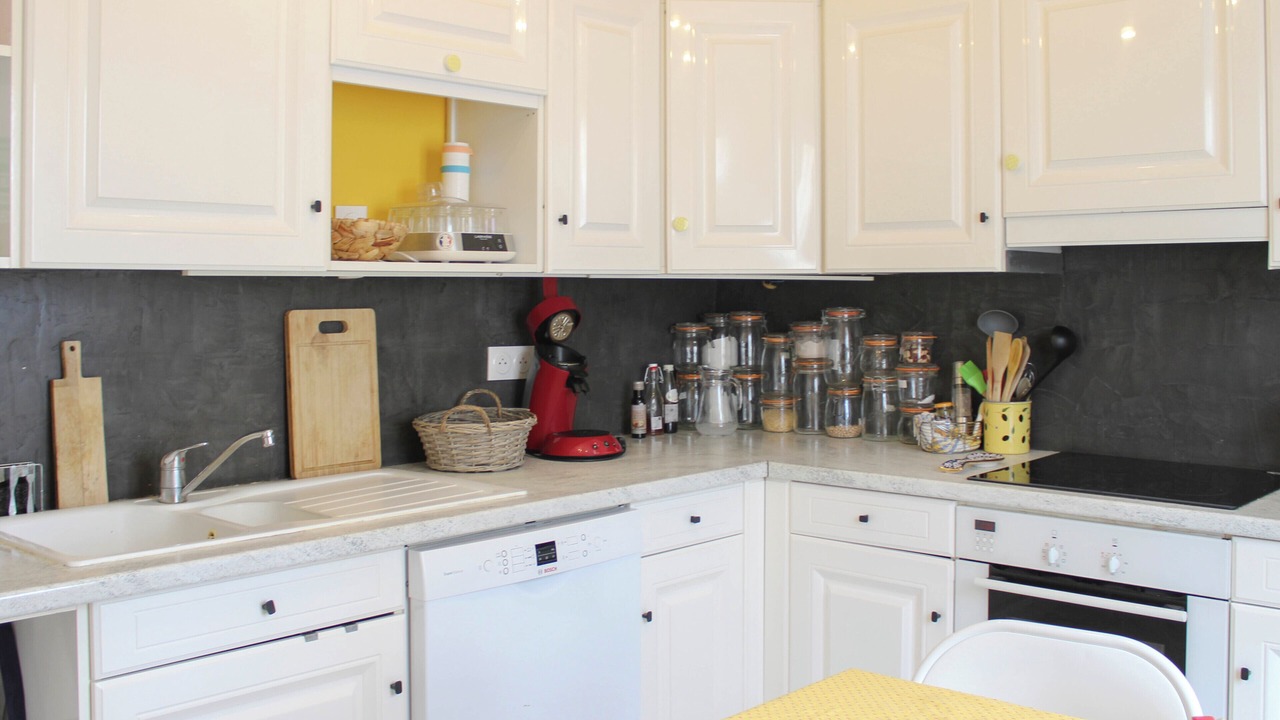Photo of Kitchen in Villejuif