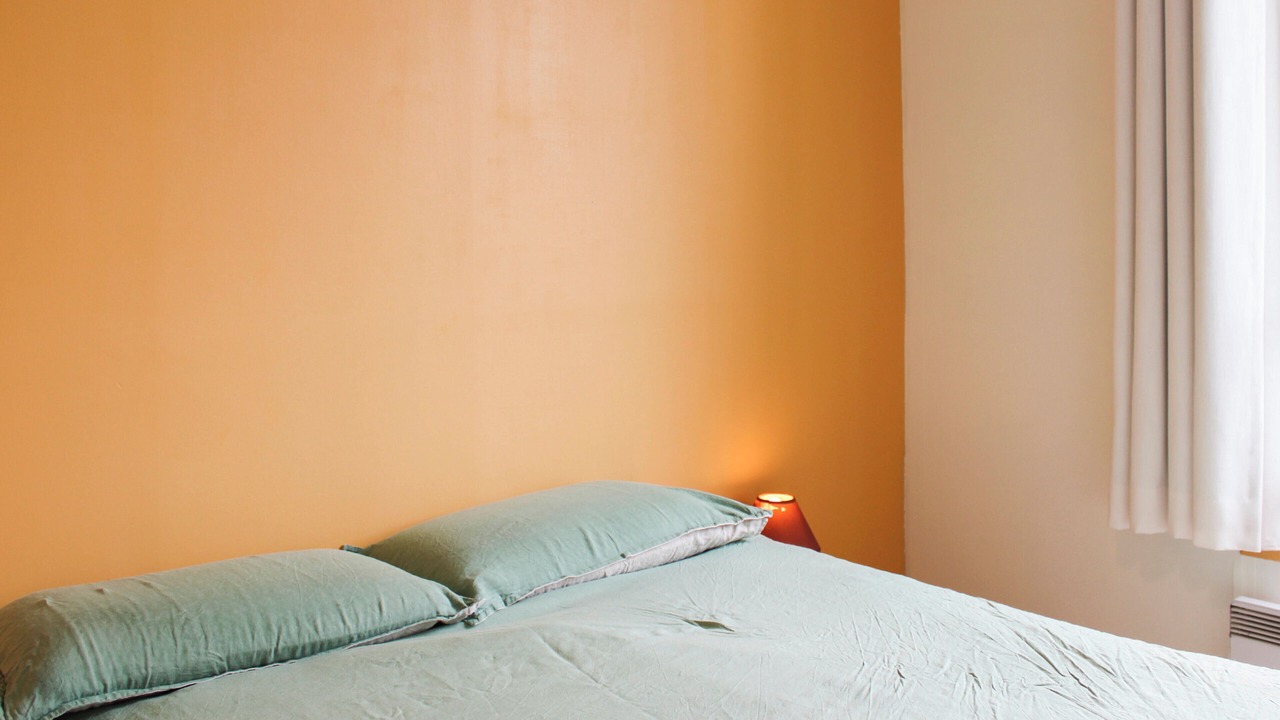 Photo of Bedroom in Villejuif