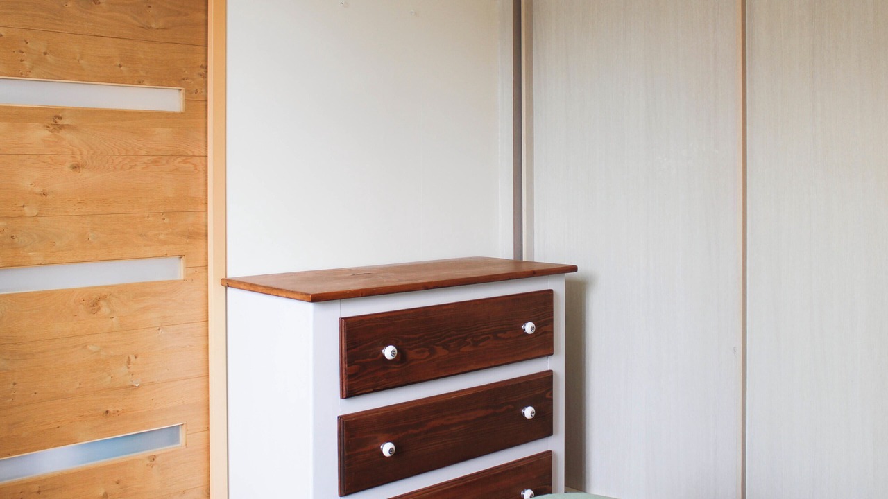 Photo of Bedroom in Villejuif