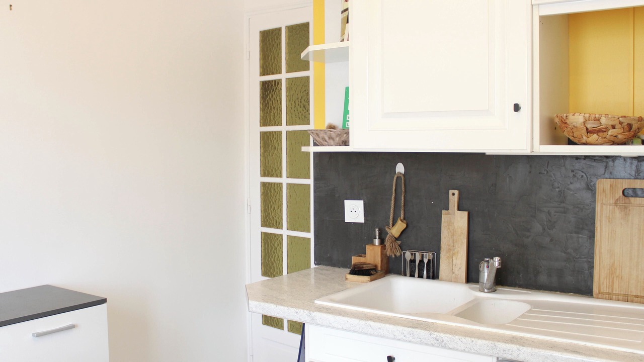 Photo of Kitchen in Villejuif