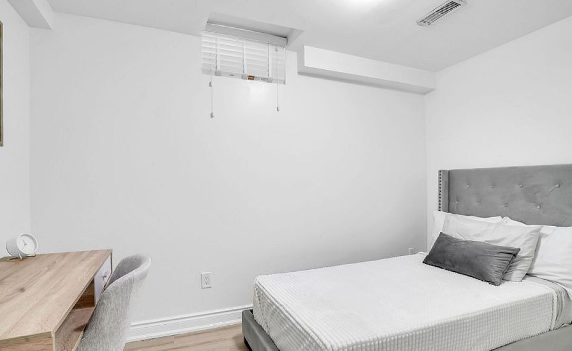 Photo of Bedroom in Brampton