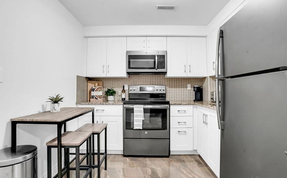 Photo of Kitchen in Brampton