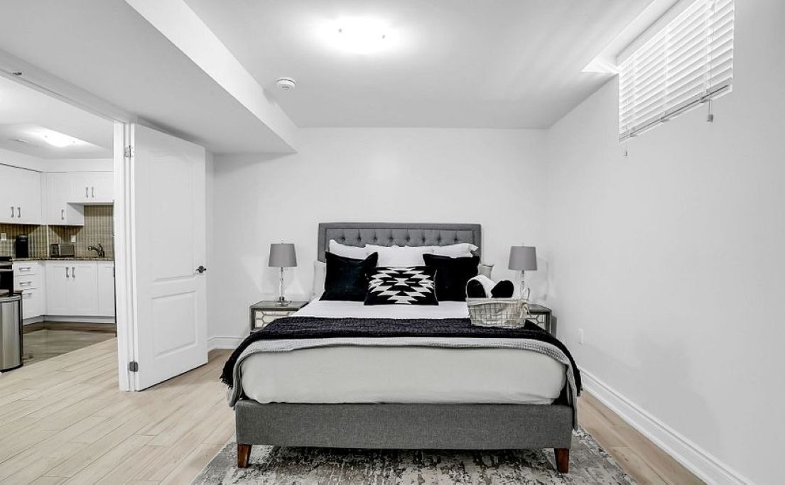 Photo of Bedroom in Brampton