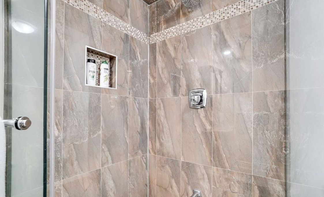 Photo of Bathroom in Brampton