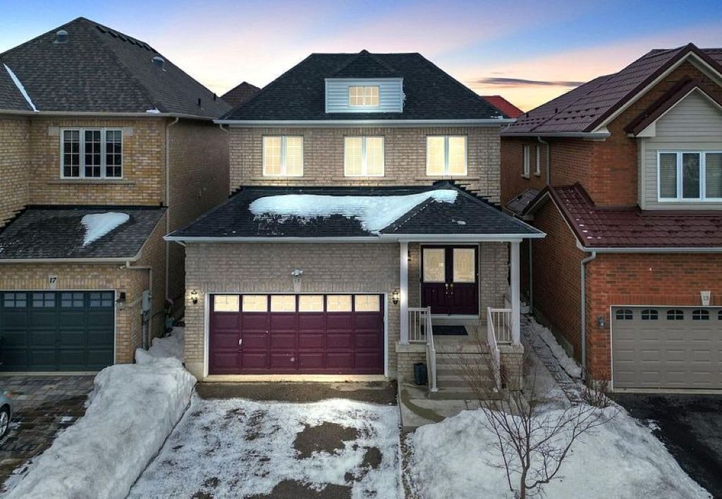 Photo of Outdoor in Brampton