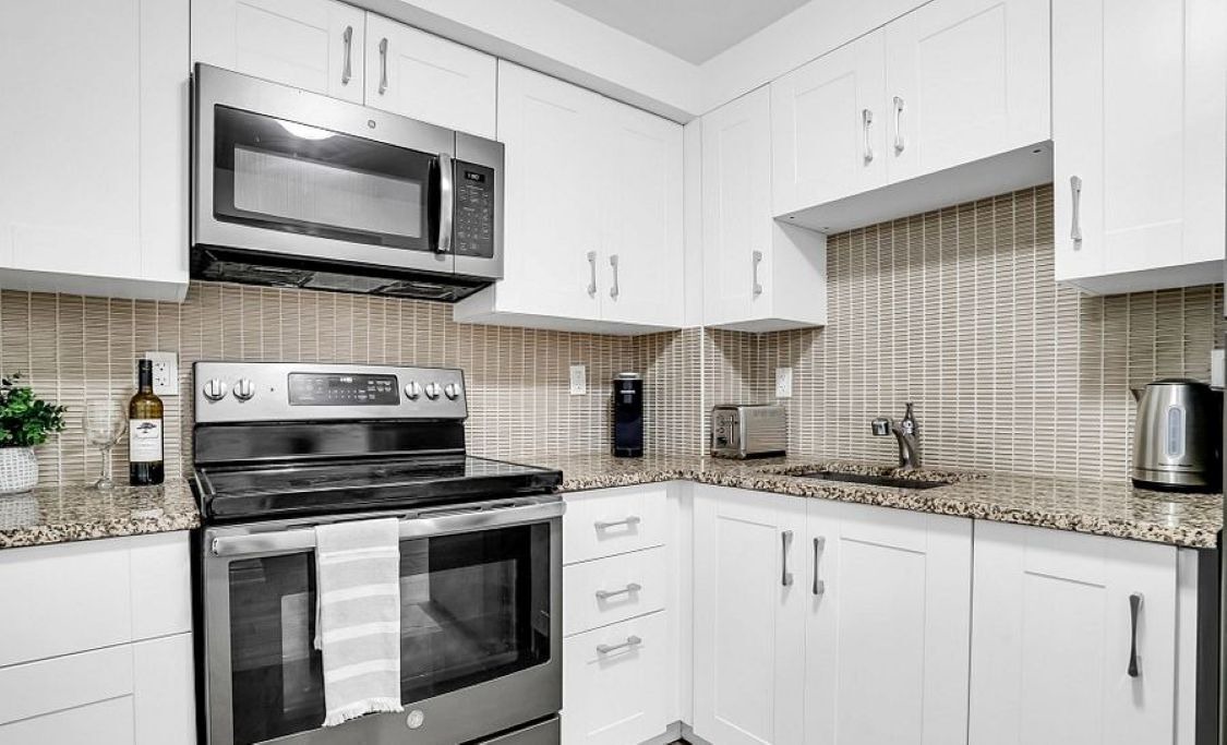 Photo of Kitchen in Brampton