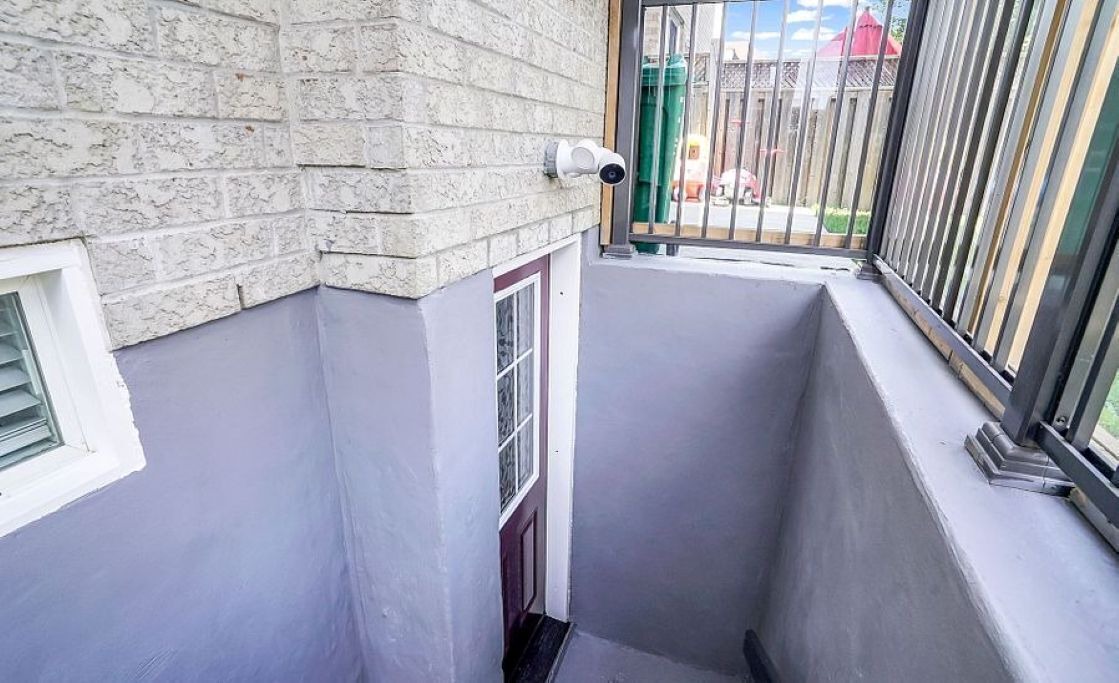 Photo of Outdoor in Brampton