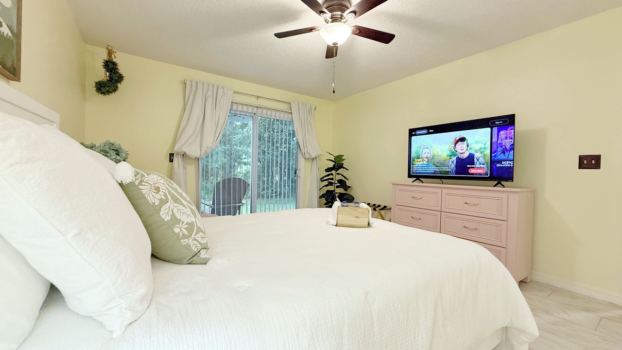 Photo of Bedroom in Royal Palm Bay