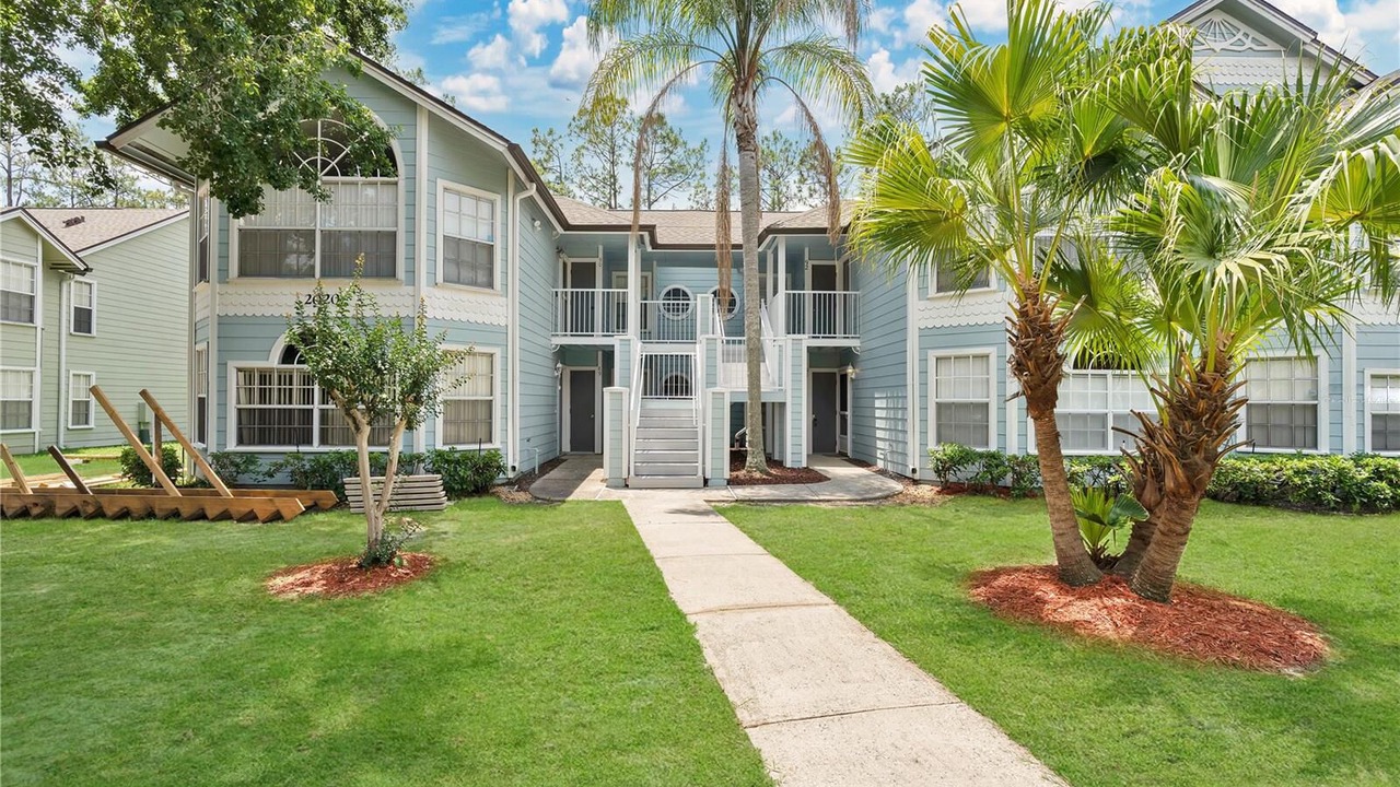 Photo of Outdoor in Royal Palm Bay