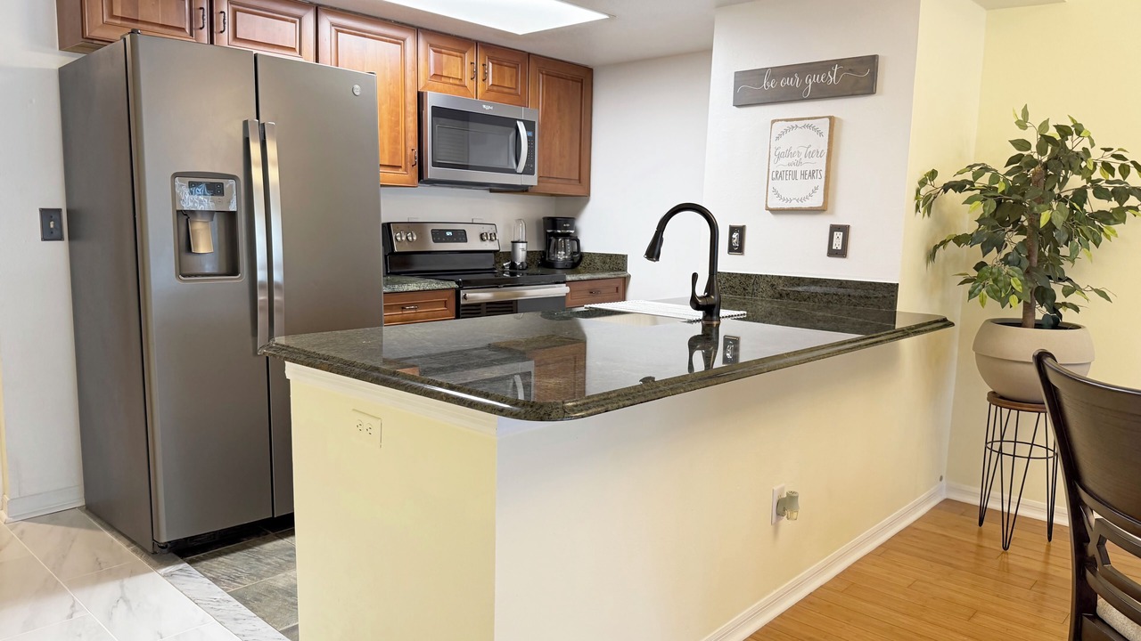 Photo of Kitchen in Royal Palm Bay
