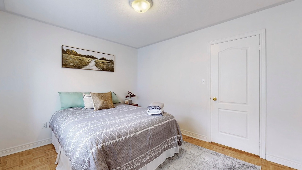 Photo of Bedroom in Brampton