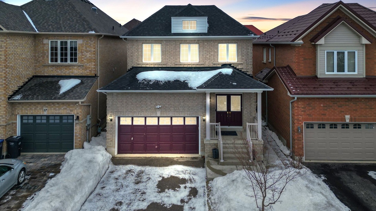 Photo of Outdoor in Brampton