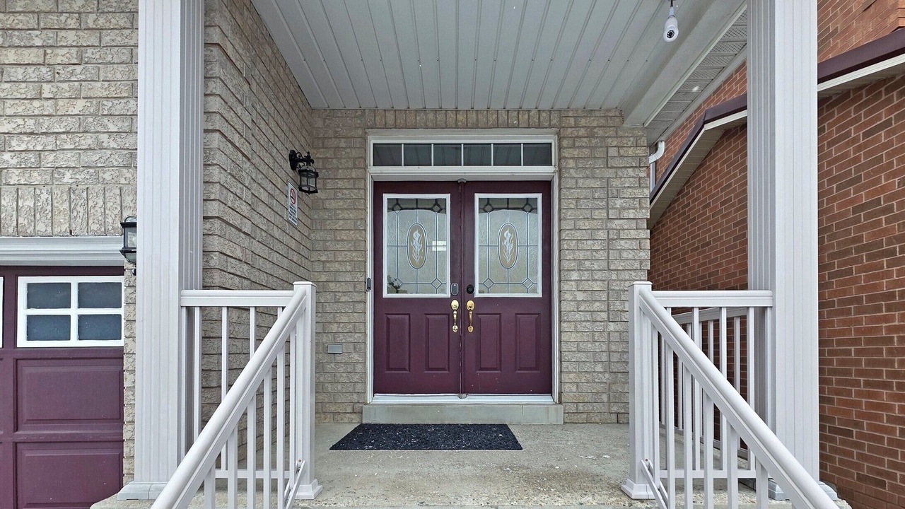 Photo of Outdoor in Brampton