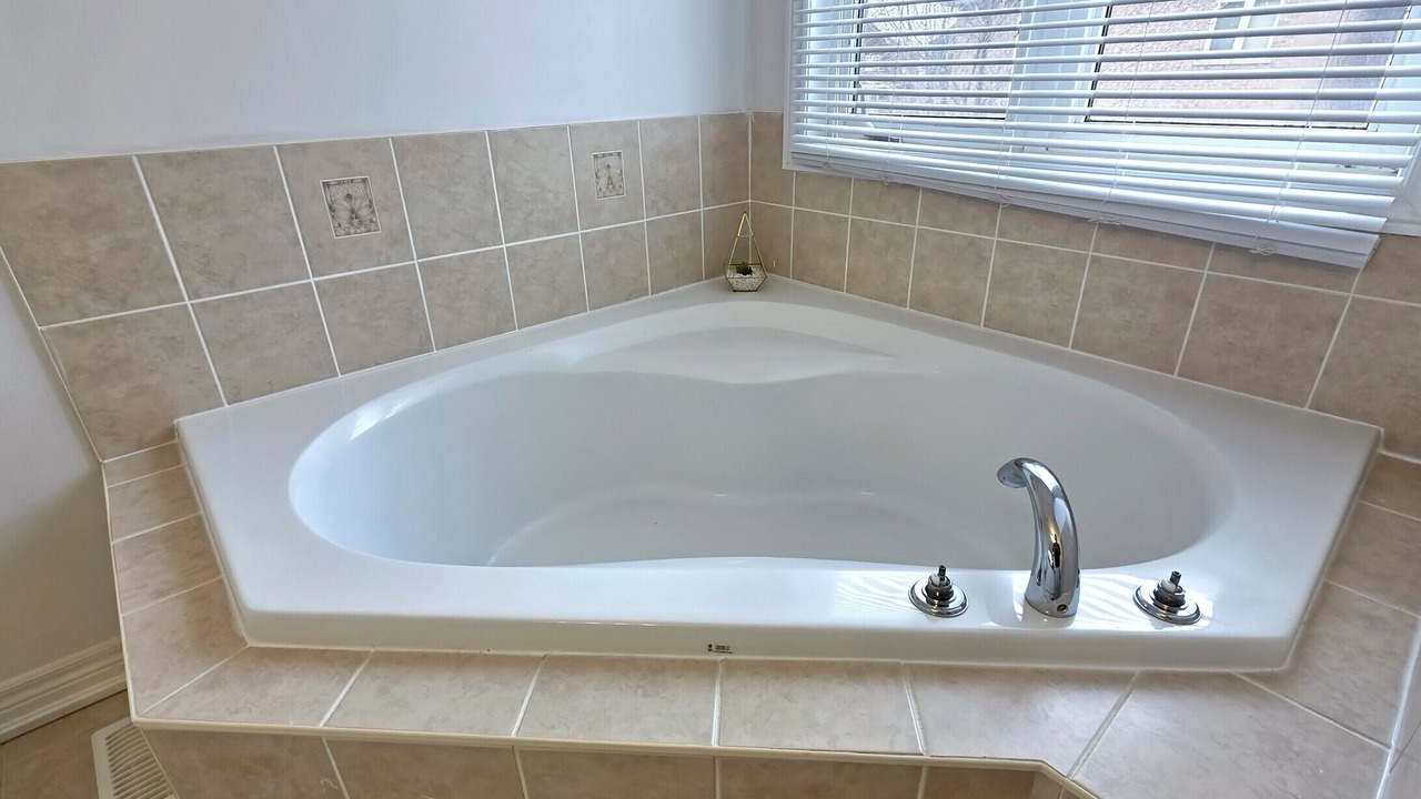 Photo of Bathroom in Brampton