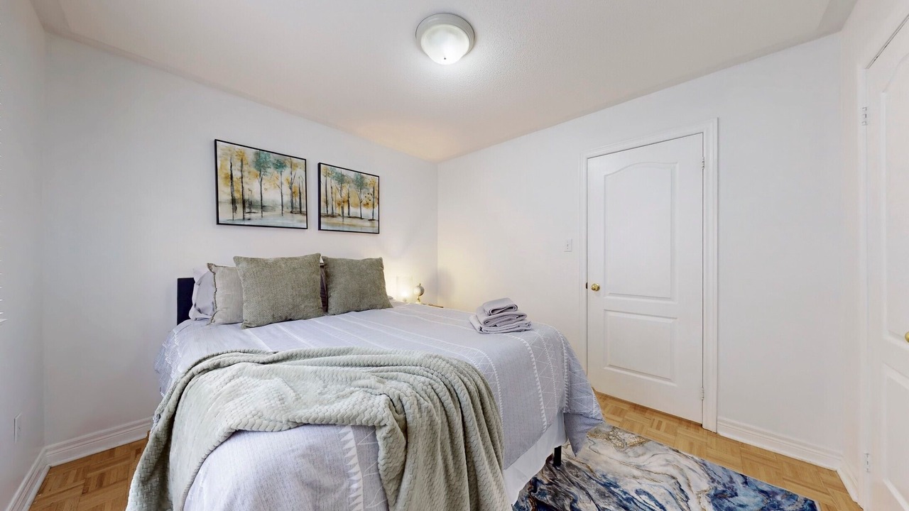 Photo of Bedroom in Brampton