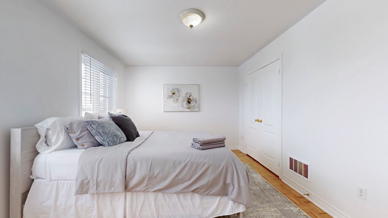Photo of Bedroom in Brampton
