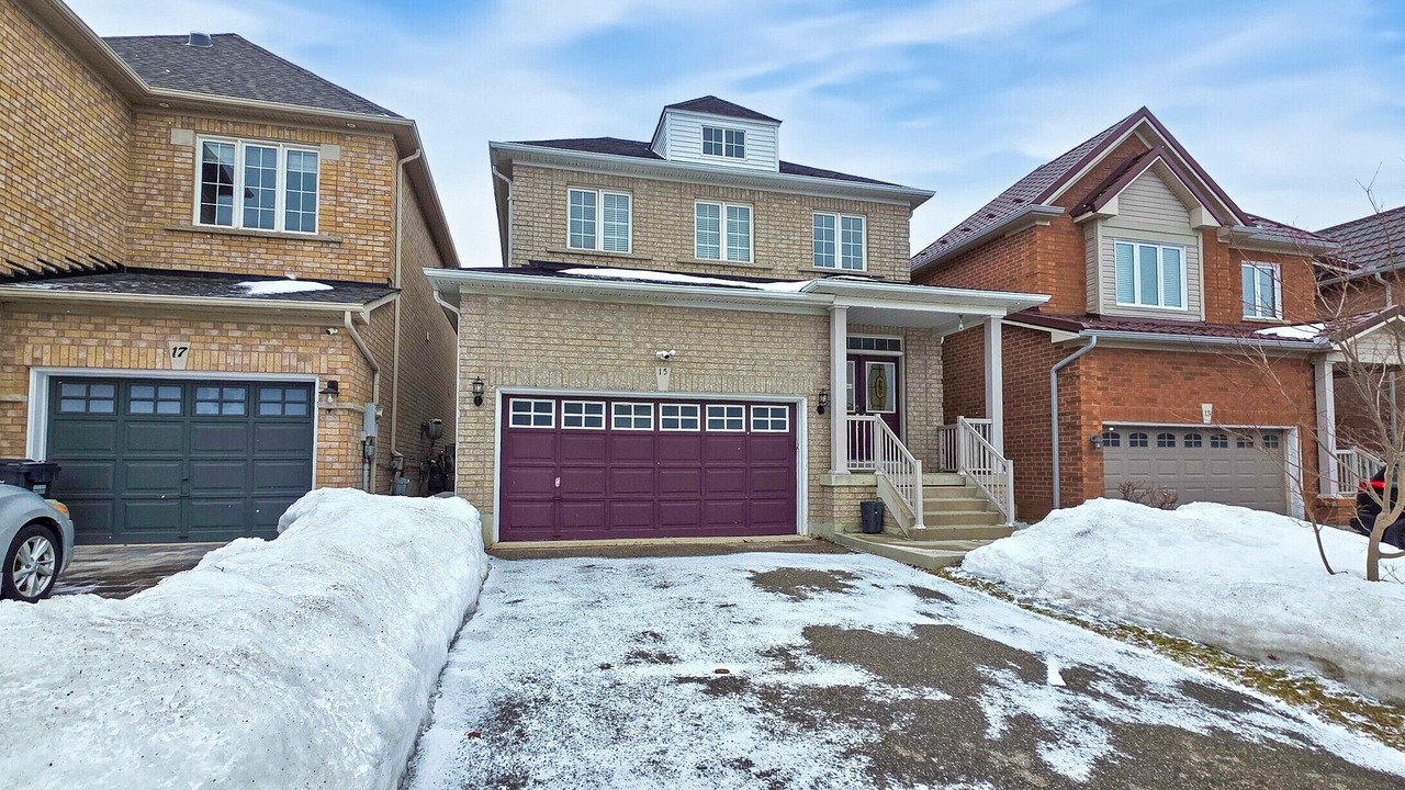Photo of Outdoor in Brampton