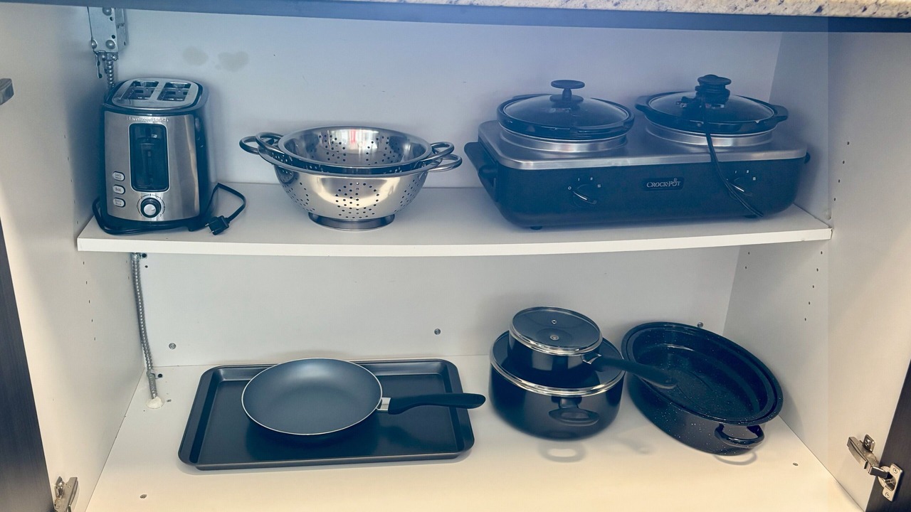 Photo of Kitchen in Rexdale