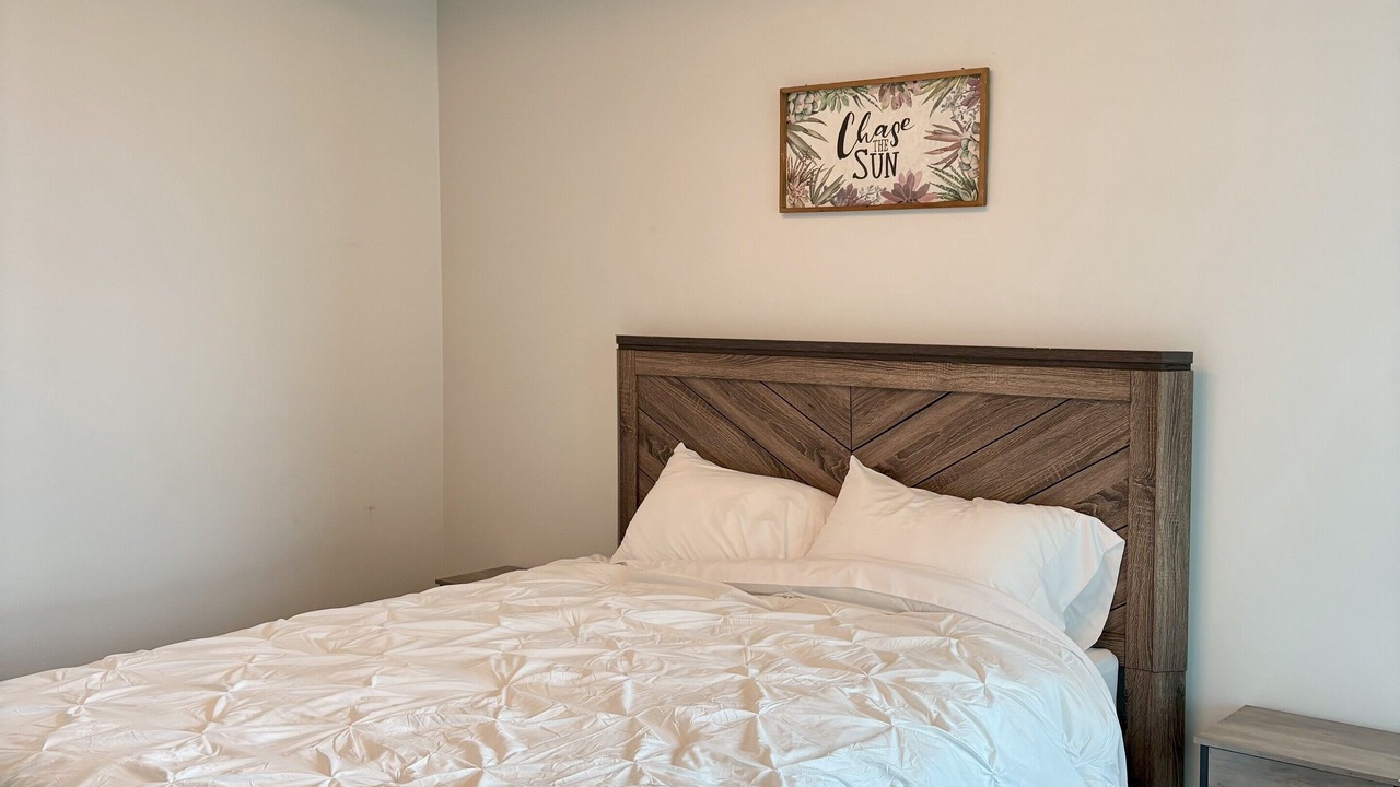 Photo of Bedroom in Rexdale