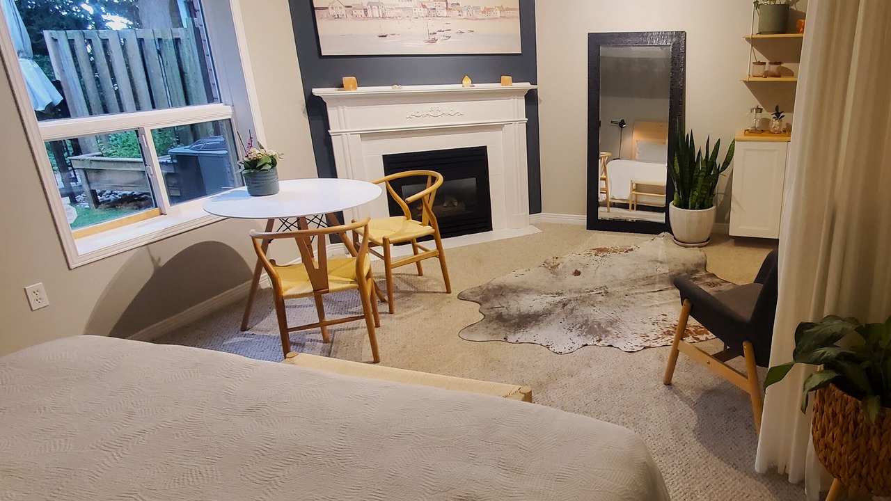 Photo of Bedroom in Hamilton