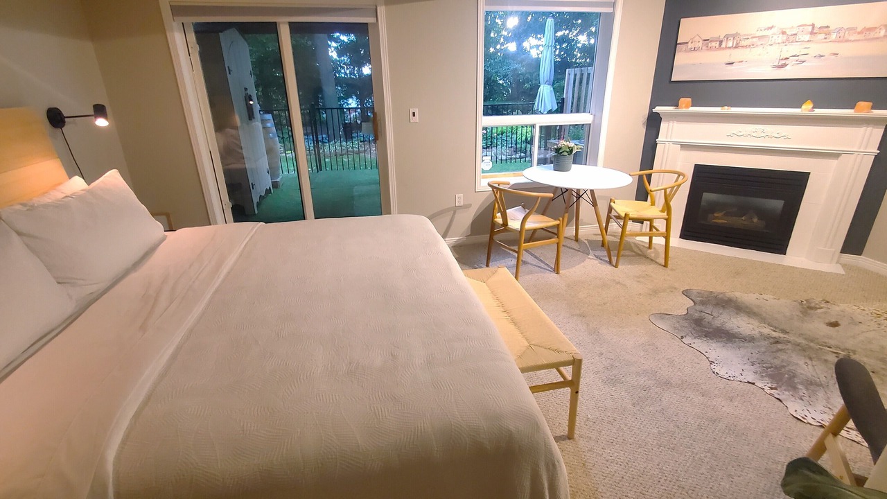 Photo of Bedroom in Hamilton