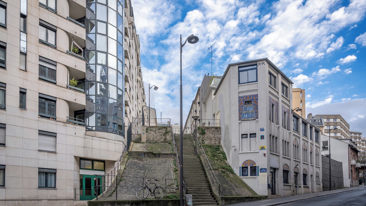 Photo of Outdoor in La Varenne Saint-Hilaire