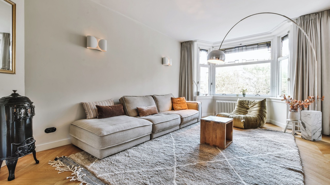 Photo of Livingroom in La Varenne Saint-Hilaire