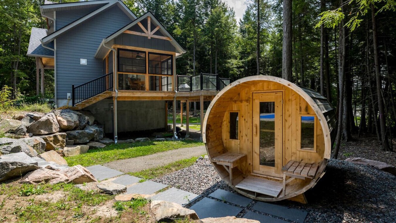 Photo of Outdoor in Georgian Bay