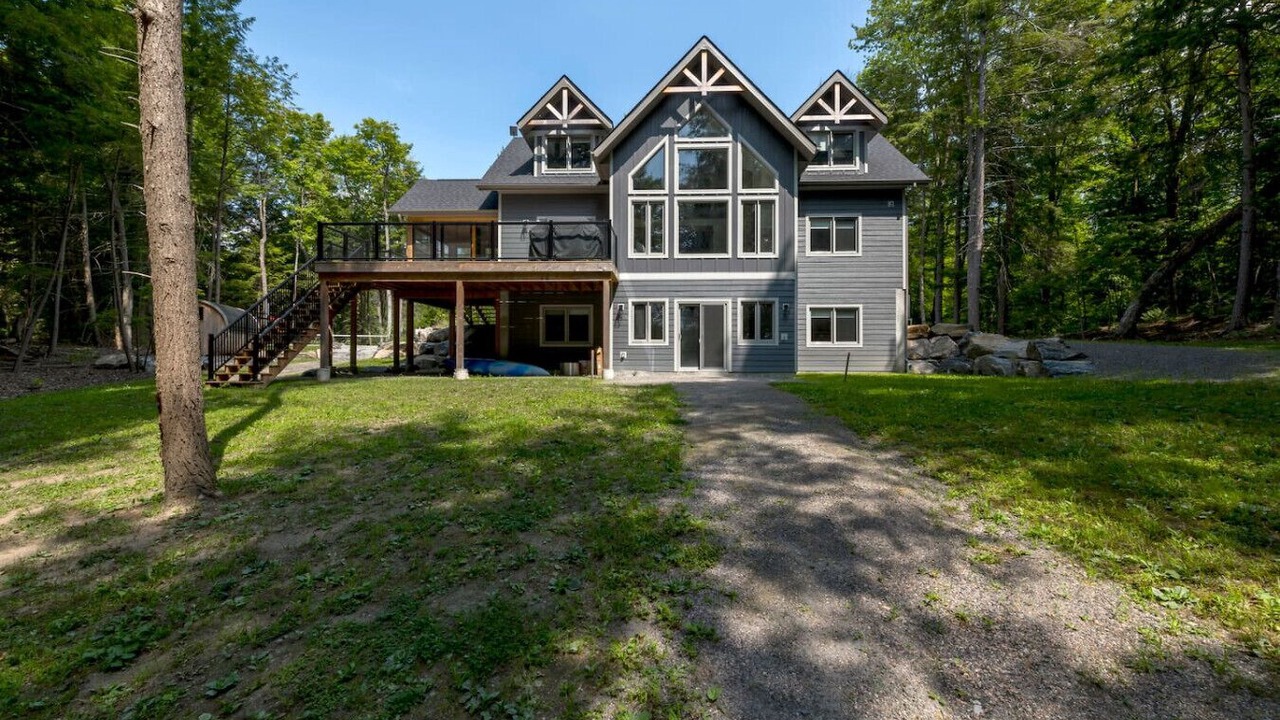 Photo of Outdoor in Georgian Bay