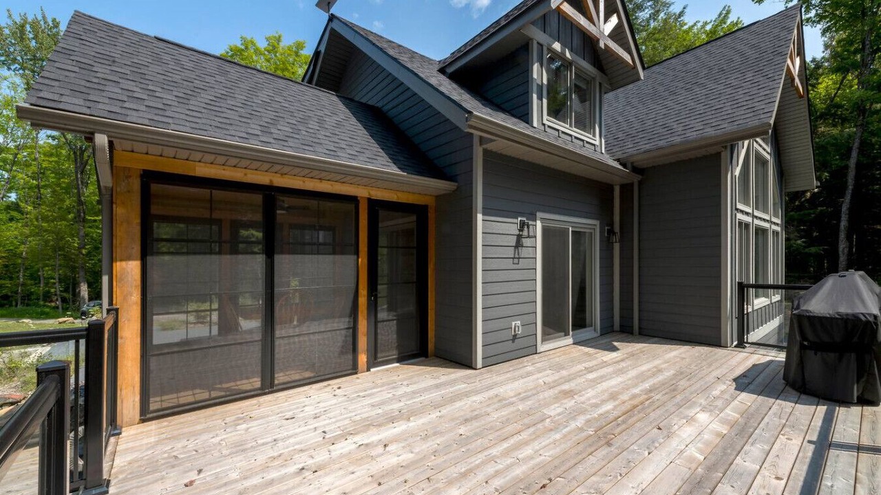 Photo of Outdoor in Georgian Bay