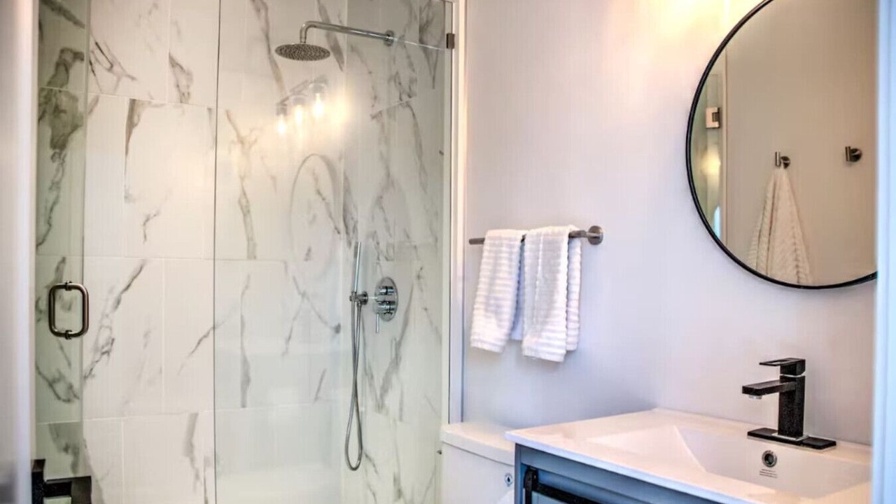 Photo of Bathroom in Grey Highlands