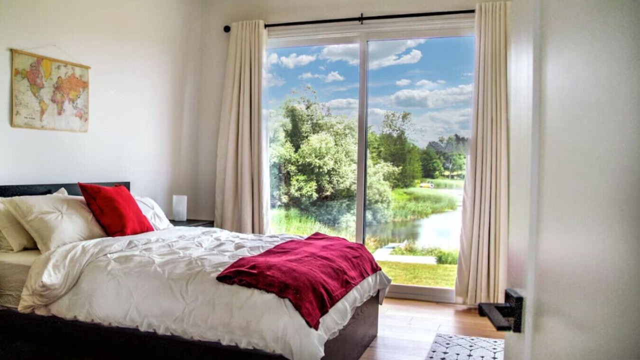 Photo of Bedroom in Grey Highlands