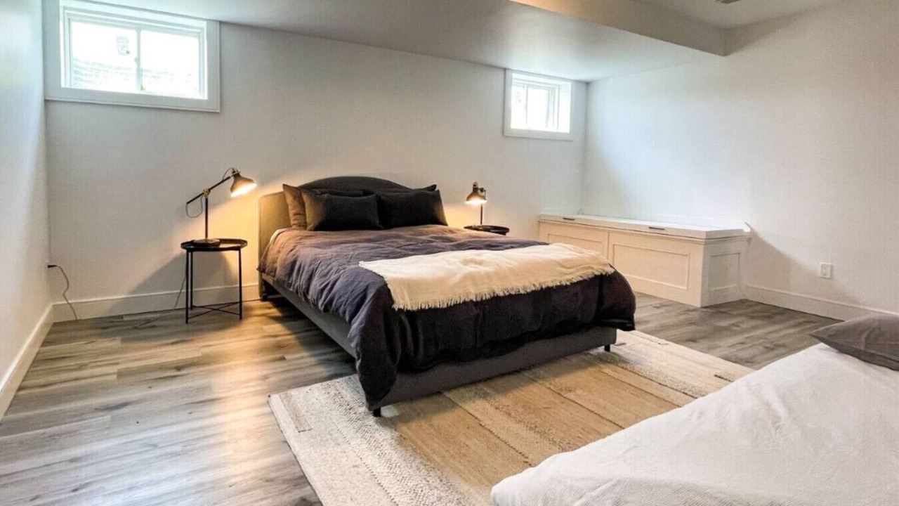 Photo of Bedroom in Grey Highlands