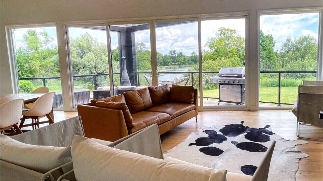 Photo of Livingroom in Grey Highlands