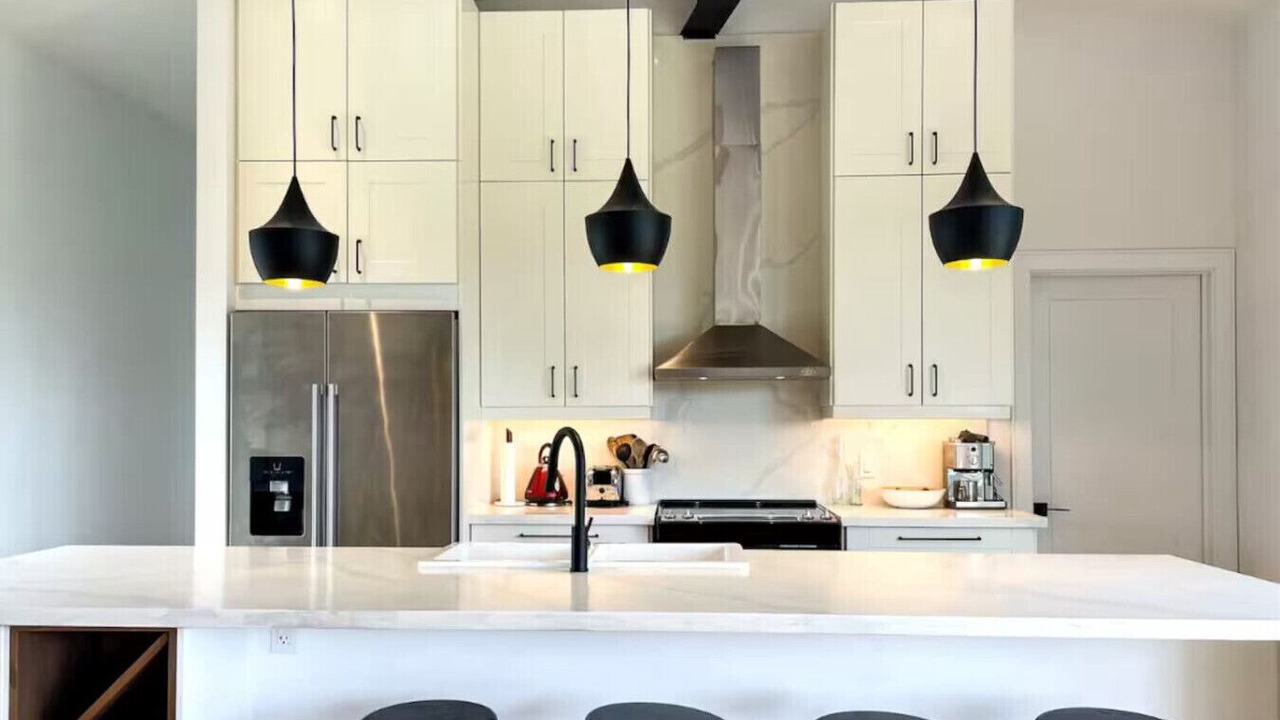 Photo of Kitchen in Grey Highlands