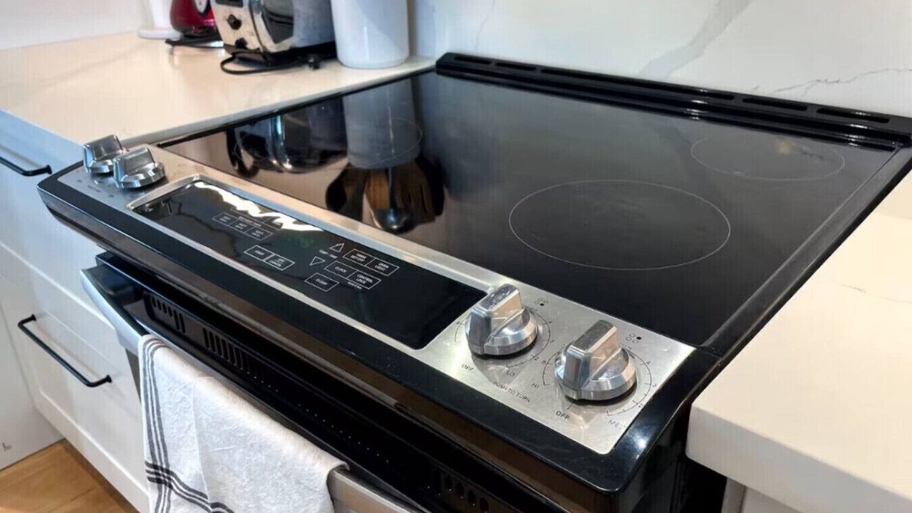 Photo of Kitchen in Grey Highlands