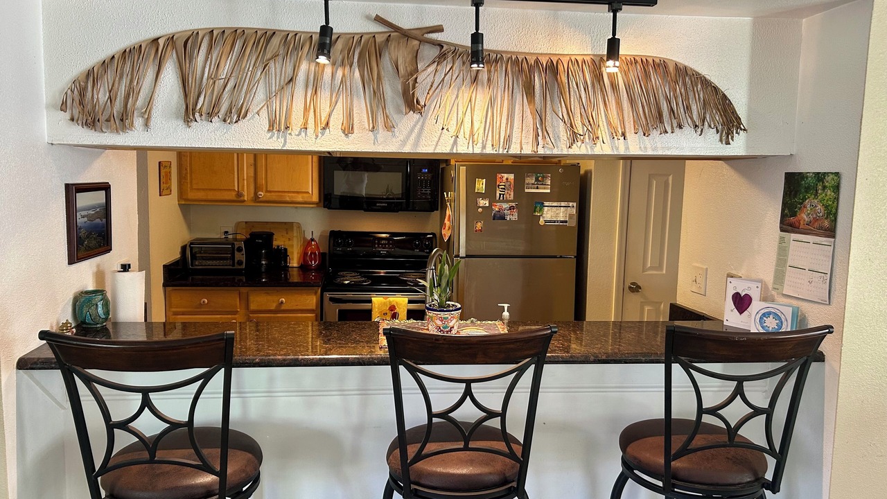 Photo of Kitchen in Bayview