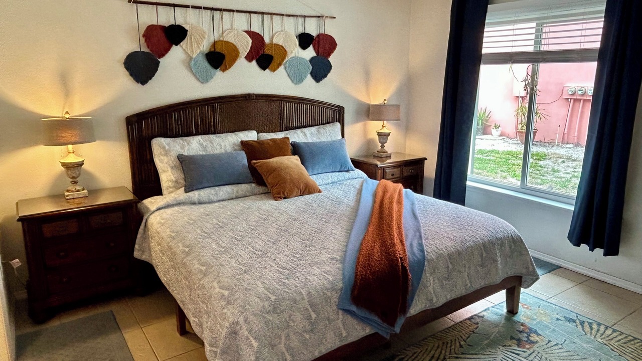 Photo of Bedroom in Bayview