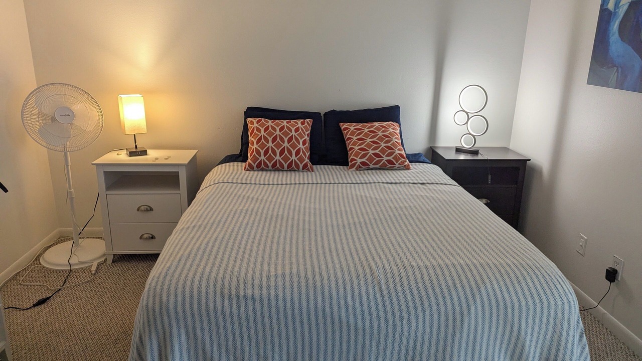 Photo of Bedroom in St. Petersburg - Clearwater