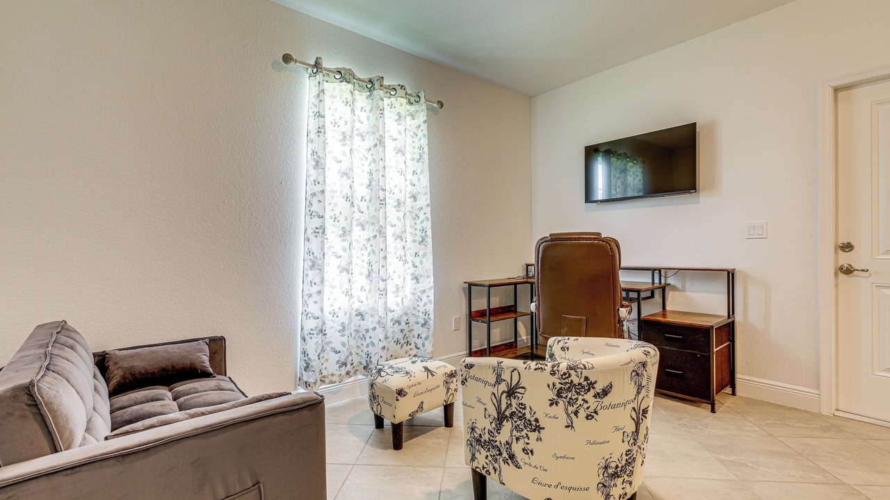 Photo of Bedroom in Port Saint Lucie
