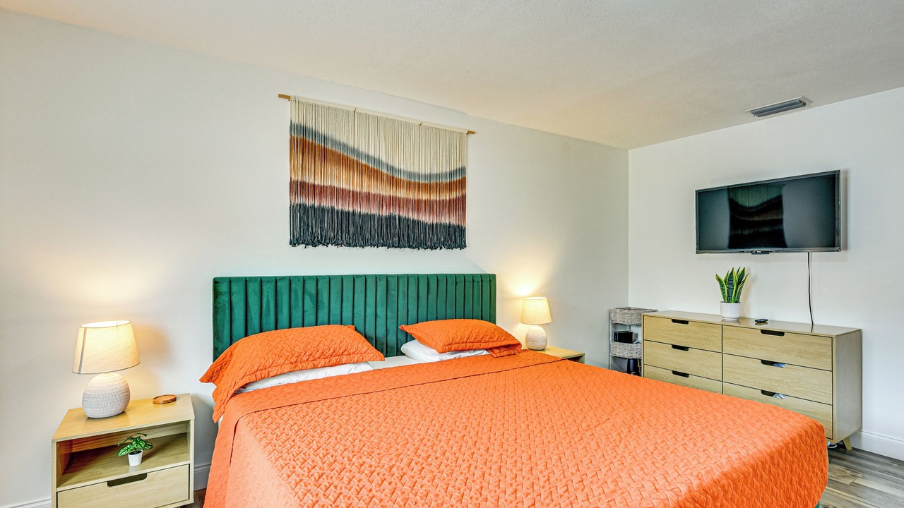 Photo of Bedroom in Terrace Park