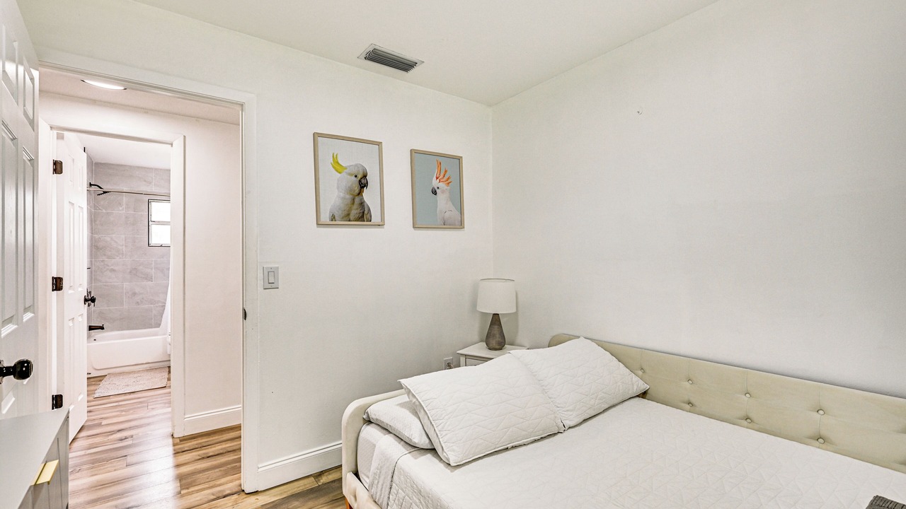 Photo of Bedroom in Terrace Park