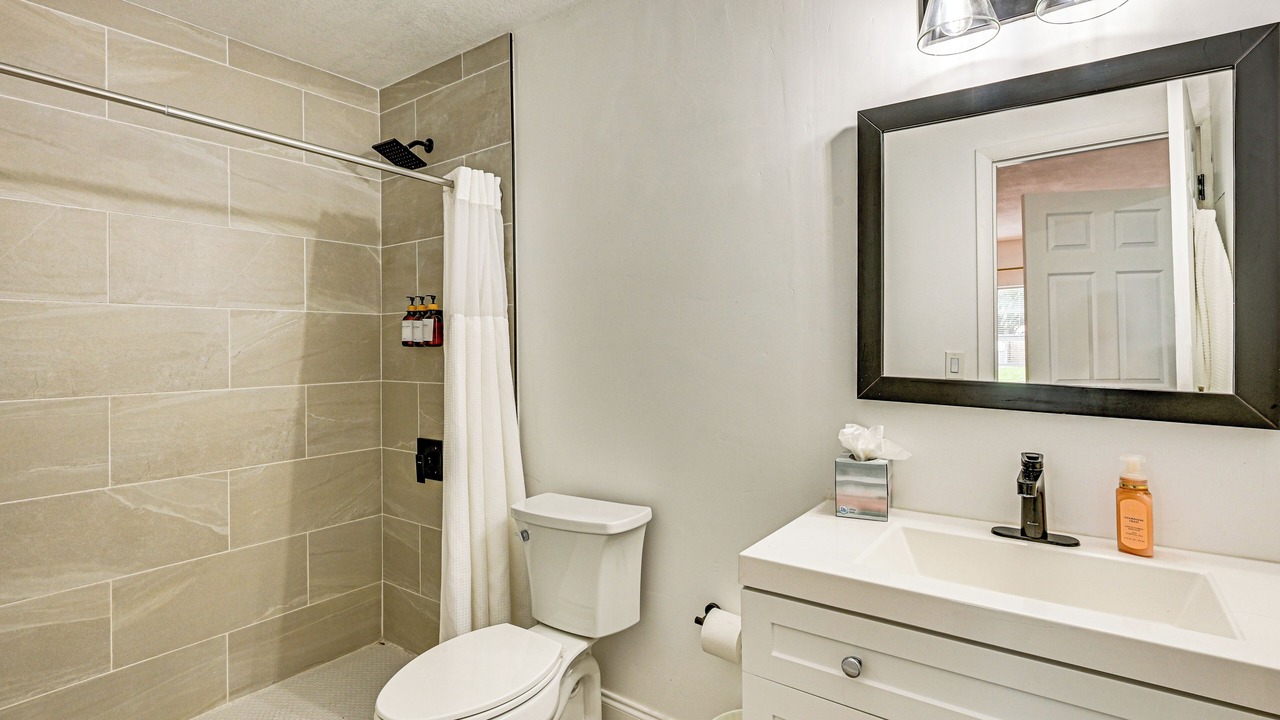 Photo of Bathroom in Terrace Park